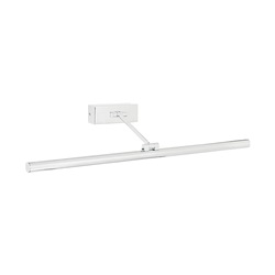 LAMPADA PARETE LED 3K BIANCO 12W