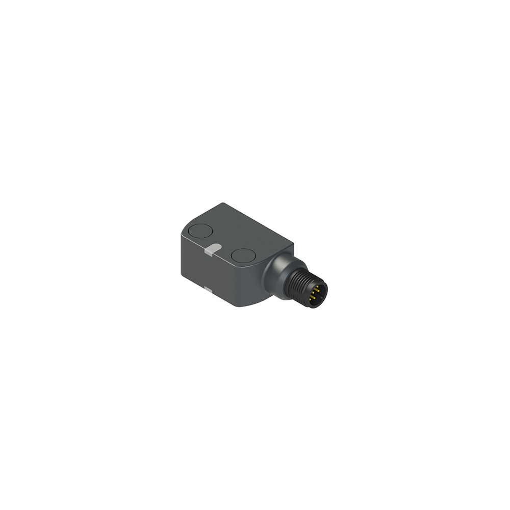 SENSORE DI SICUREZZA RFID SERIE STG