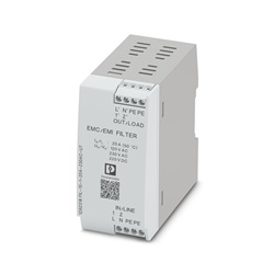 FIL-1S-1-20A-230AC-UT FILTRO EMC