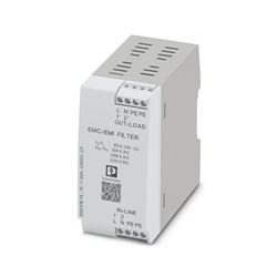 FIL-1S-1-20A-230AC-UT FILTRO EMC