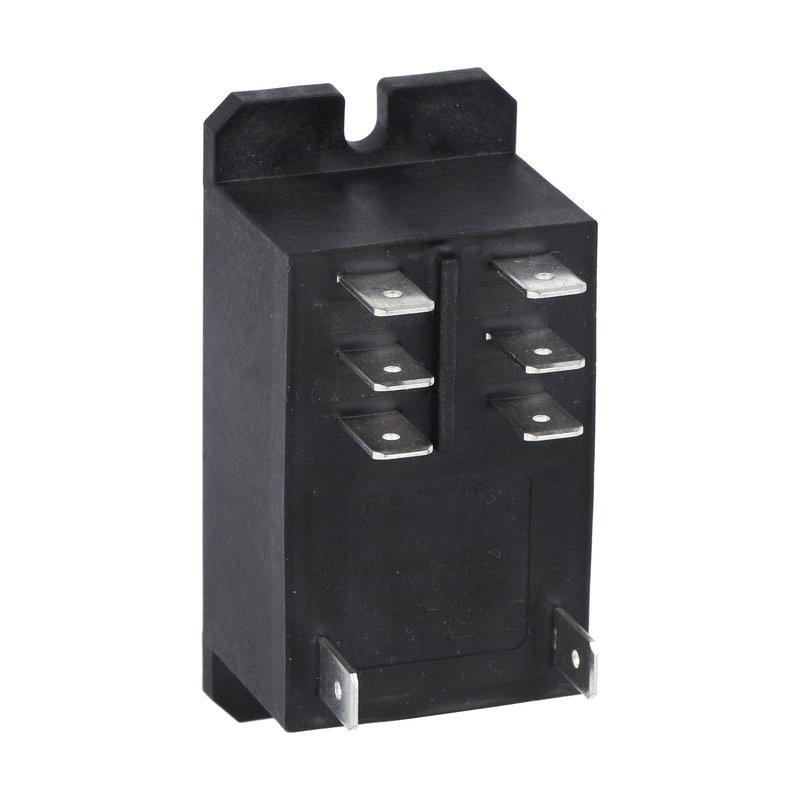 RELE INDUSTRIALE ATEX 2SC 30A 230V AC controllo sicurezza impianti