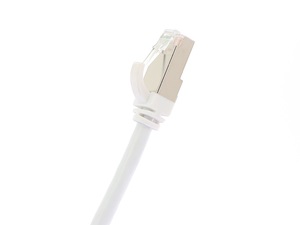 PATCHCORD CAT6A FTP INITIO 1MT BIAN