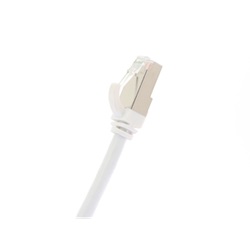 PATCHCORD CAT6A FTP INITIO 1MT BIAN