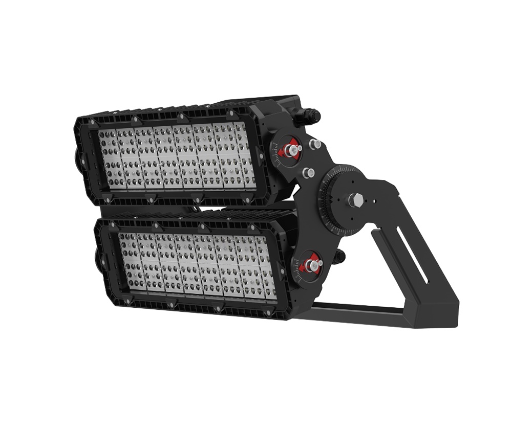 PROYECTOR OLYMPIC II 600W 4000K 117