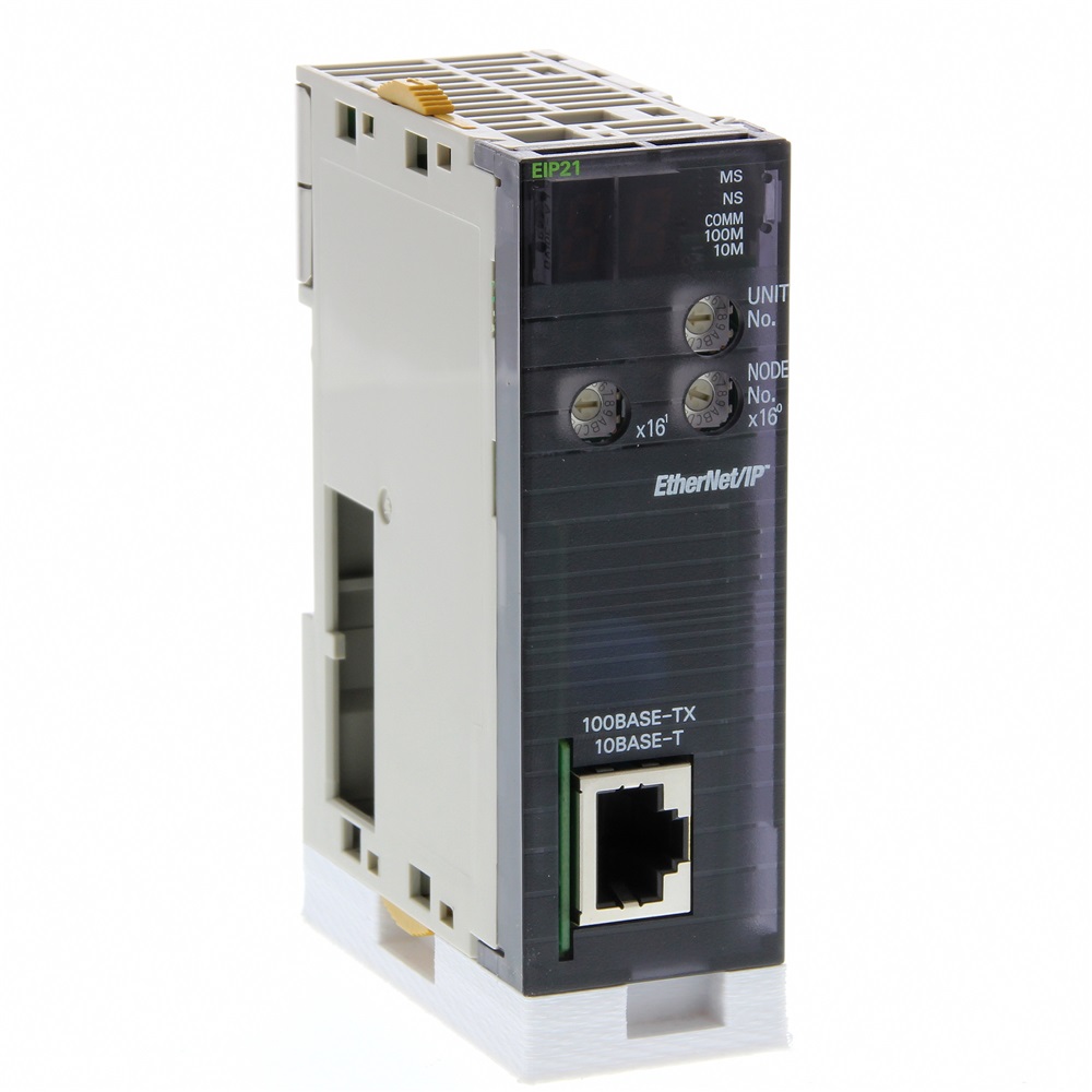 PLC- MODULO ETHERNET/IP-