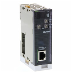 PLC- MODULO ETHERNET/IP-