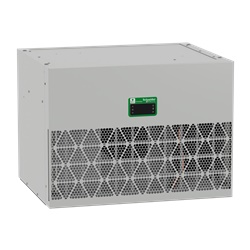 Unità raffreddamento Climasys CU 2 kW 3 poli 380/460 V IP54 per pannelli elettrici e automazione