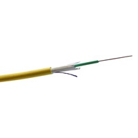 CAVO 8 FIBRE LOOSE OS2