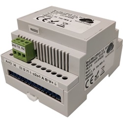 COMM MODBUS RTU/TCP