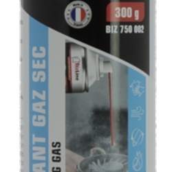 Mangiapolvere spray secco 300g non infiammabile per apparecchiature elettriche e componenti elettronici