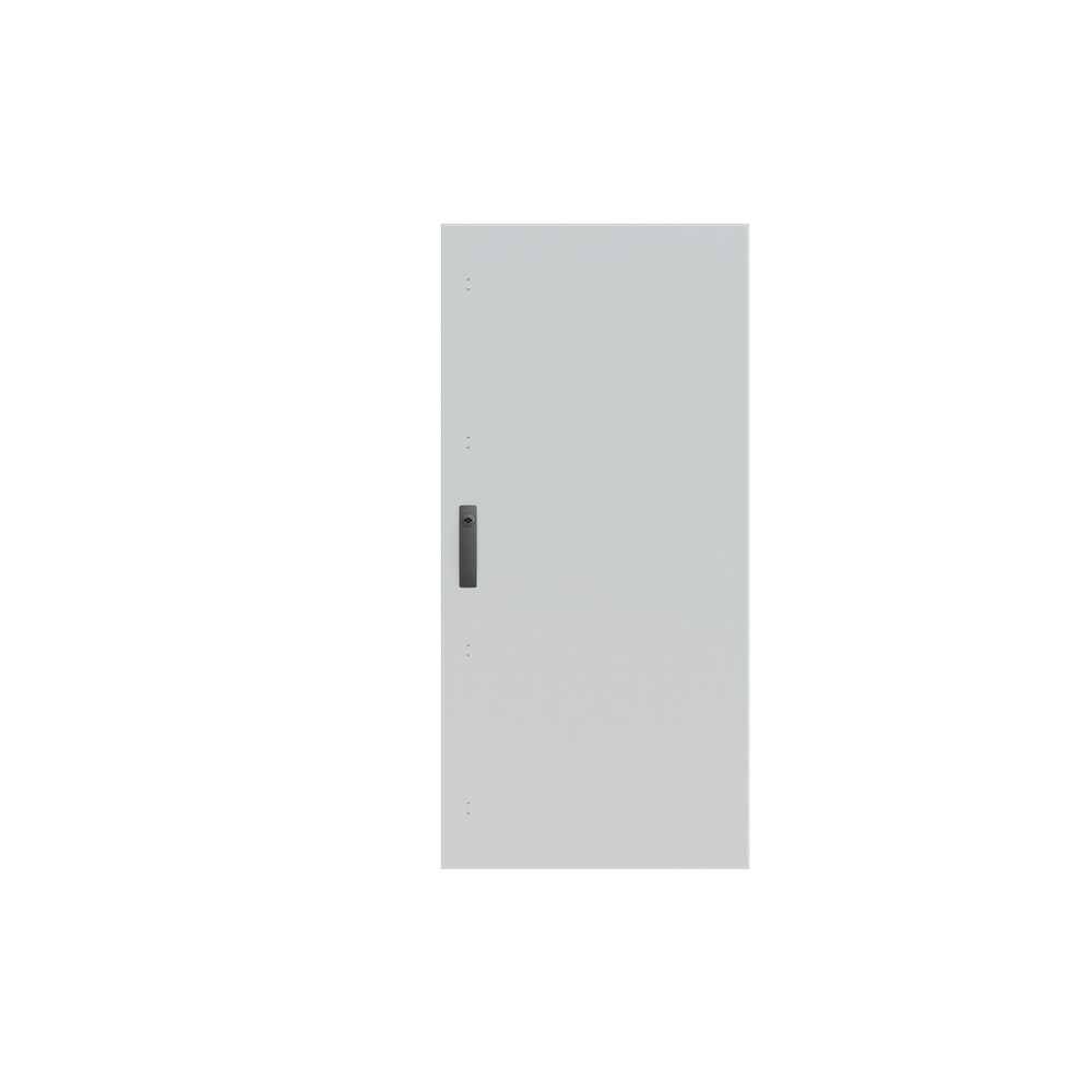 Porta cieca SPEE L/M 1200x600 mm IP55 per quadri elettrici protezione isolamento robusta