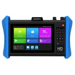 AHD TVI CVI IP VIDEO TESTER