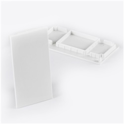 TAPPI PROFILO PF4084PD 2PZZ.