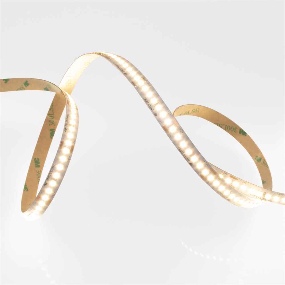 STRIP 5M 14,4W/M IP20 3000K CRI90 1