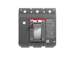 Interruttore automatico modulare tripolare 630A XT5S protezione impianti industriali e commerciali