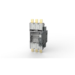 Interruttore modulare XT5 W 630A 4 poli portafusibili integrato IEC/UL per impianti industriali