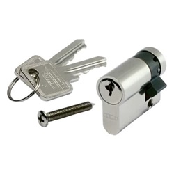 Chiave professionale V2432E per serrature 832030 e 831004, accessorio sicurezza elettrica
