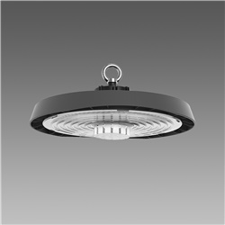 QUASAR 2896 LED 200W CLD ANTRACITE