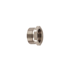 CONVERTITORE RACCORDI METALLO CNV-P