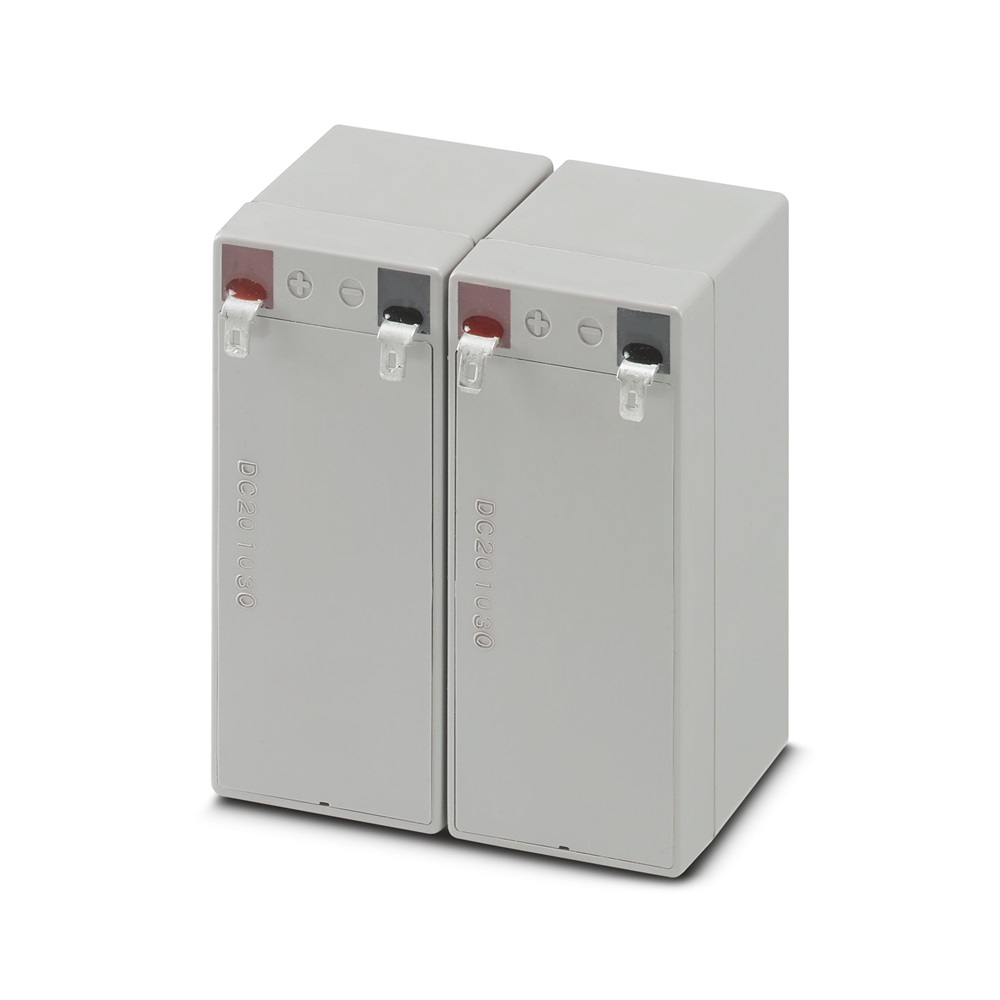 UPS-BAT-KIT/PB/2X12V/1.2AH BATTERIA