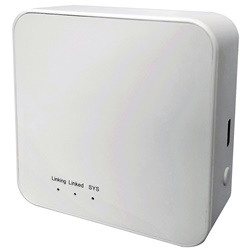 Gateway Wi-Fi Tuya 2.4GHz controllo intelligente dispositivi elettrici automazione domestica