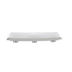 Flangia plastica chiusura con guarnizione integrata 147x223x20 mm per quadri TwinLine