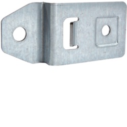 COPPIA STAFFE FISSAGGIO A PARETE