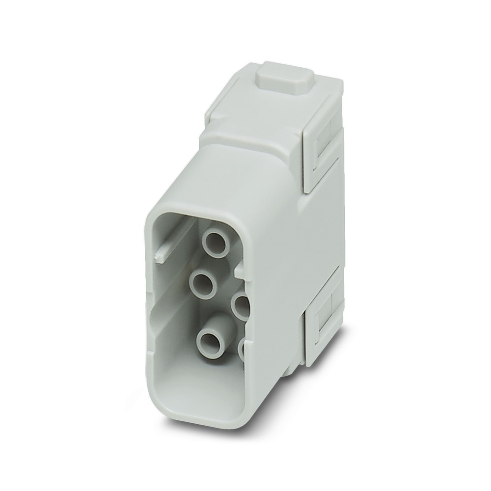 HC-M-08-CT-M MODULO CONTATTI