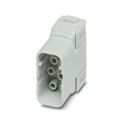 HC-M-08-CT-M MODULO CONTATTI