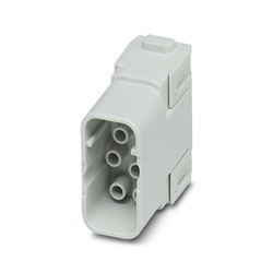 HC-M-08-CT-M MODULO CONTATTI