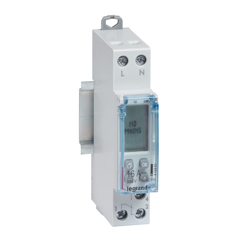 INT HORDIG 1 S WEEKLY 230V
