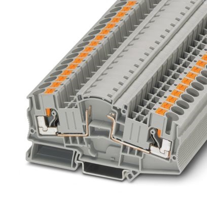 PTME 6-BE COMPONENTE MORSETTO COMPO