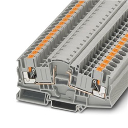 PTME 6-BE COMPONENTE MORSETTO COMPO