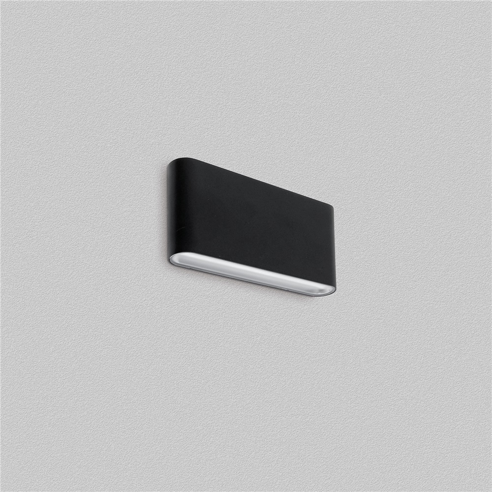 PLANE1 1591 LED 10W CLD ANTRACITE