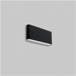 PLANE1 1591 LED 10W CLD ANTRACITE