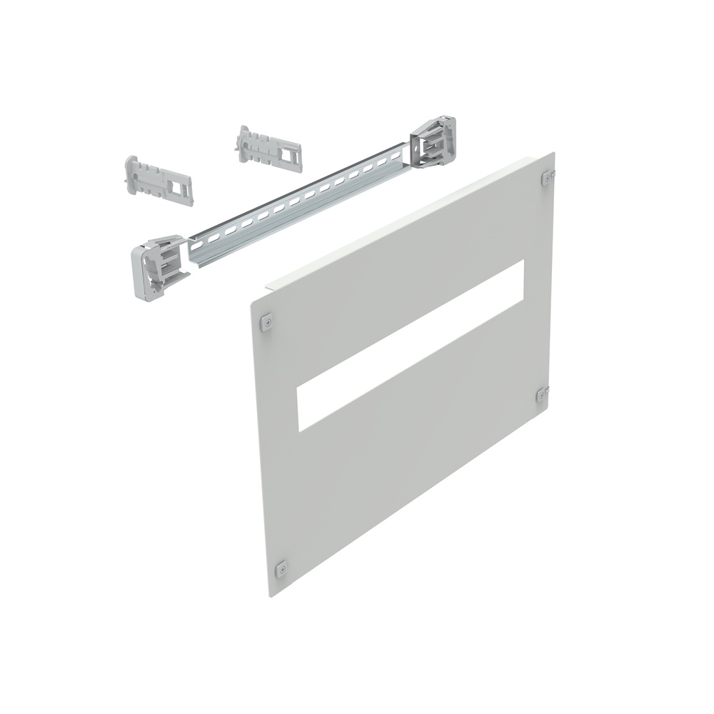 TELAI COMP FINES PANNEL METAL H300W