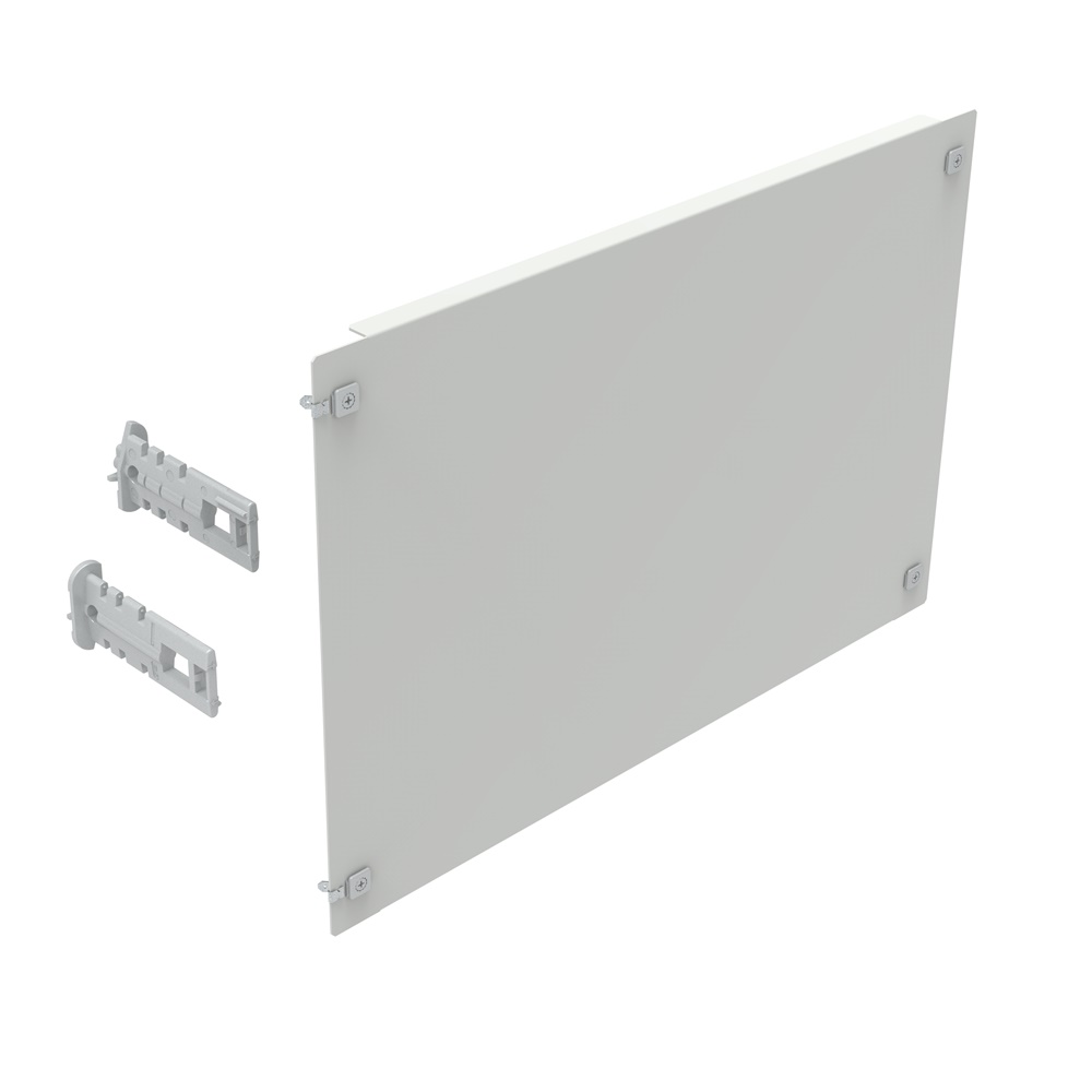TELAIO COMP CIECO PANNEL METAL H300