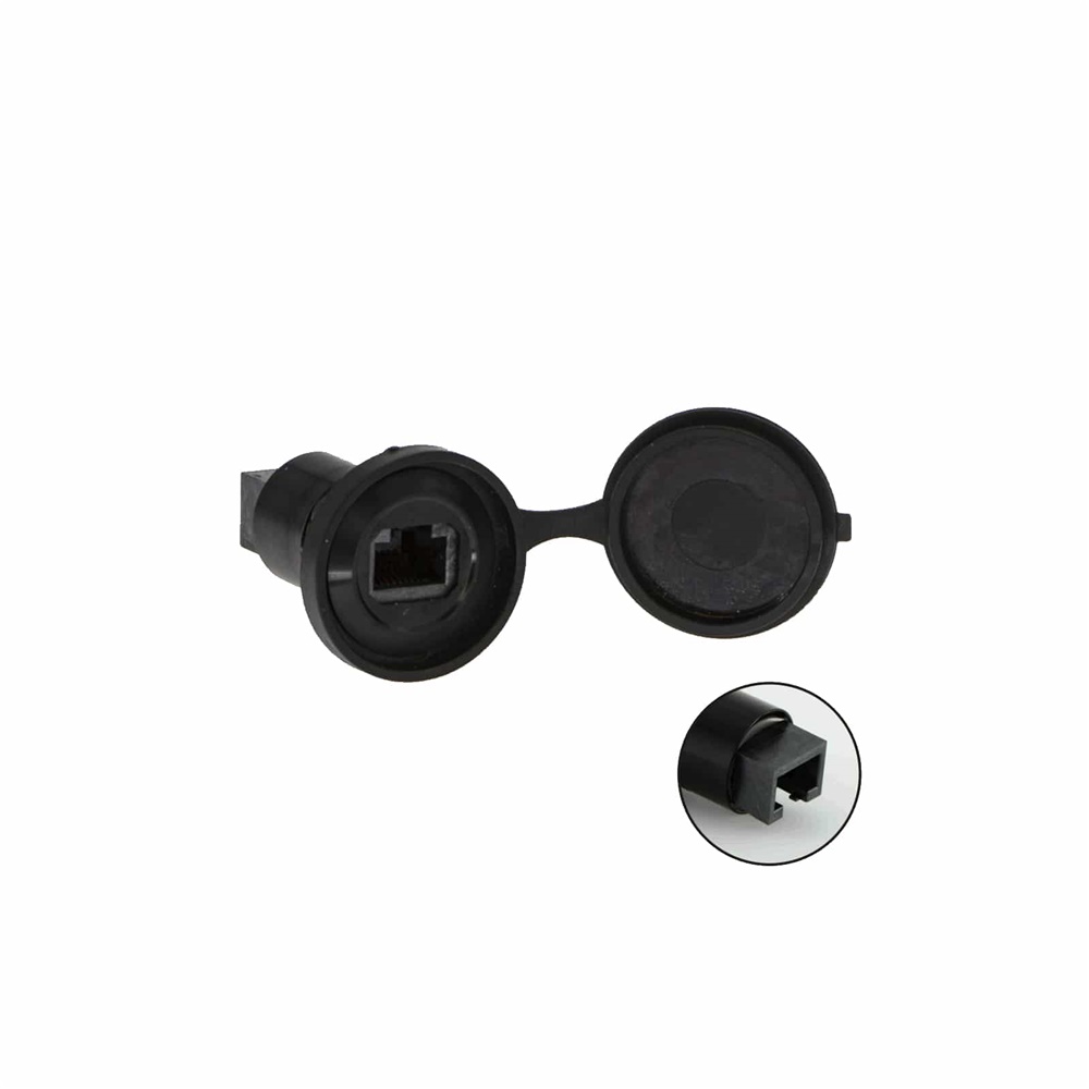 PSP-RJ45/M00/AA PRESA DA PANNELLO R