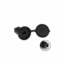 PSP-RJ45/M00/AA PRESA DA PANNELLO R