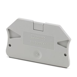 D-PTV 6 PARETINA TERMINALE