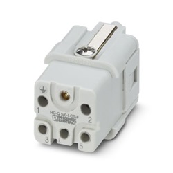 HC-Q05-I-CT-F INSERTO PORTACONTATTI
