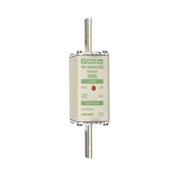 FUS. NH BT TAGLIA 1 - 690VAC AM 250