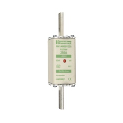 FUS. NH BT TAGLIA 1 - 690VAC AM 250