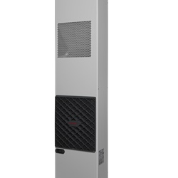 COND PR 2000W 400V-50HZ-440V-60HZ-3