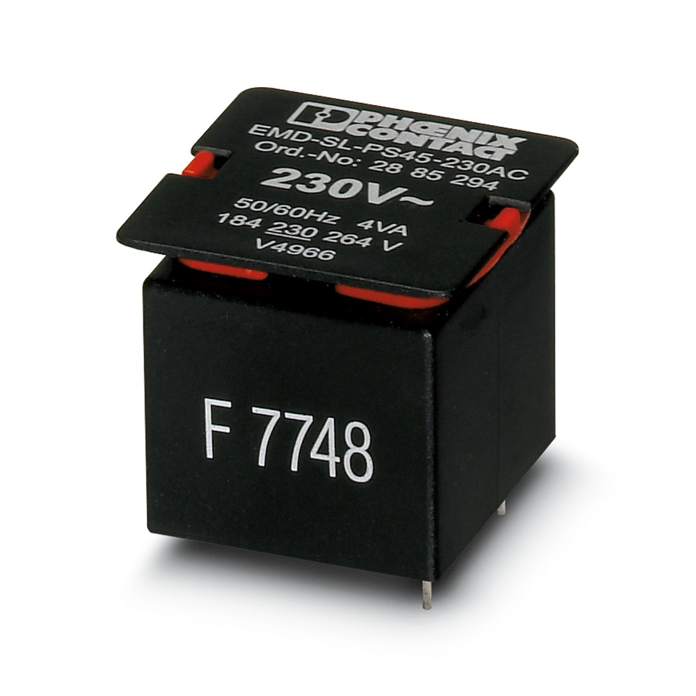 EMD-SL-PS45-230AC MODULO DI CONTROL