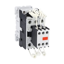 CONTATTORE X RIFAS. 20KVAR 24V 50/6