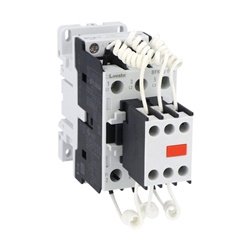 CONTATTORE X RIFAS. 20KVAR 24V 50/6