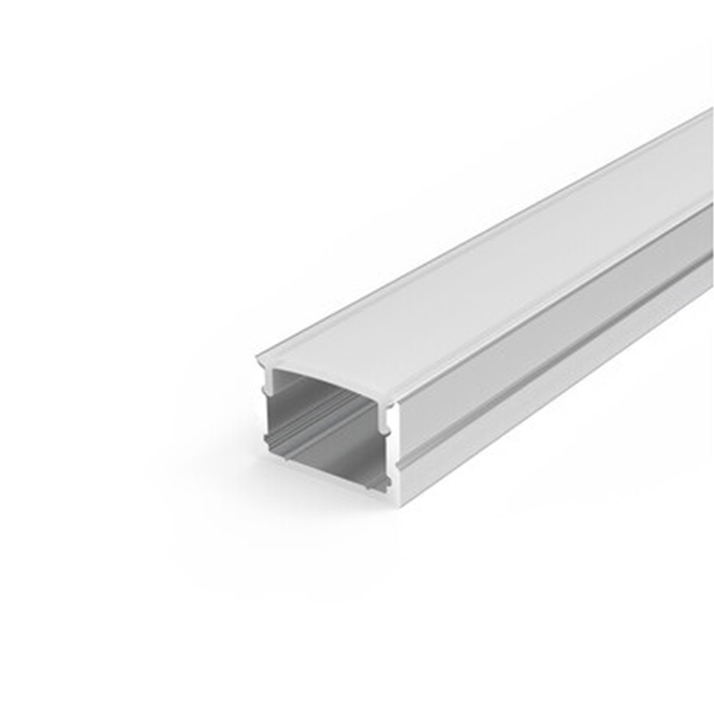 PROFILO SUPERFICIE BASSO 2M