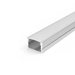 PROFILO SUPERFICIE BASSO 2M