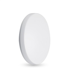 Plafoniera LED 33W tonda CCT IP54 esterno